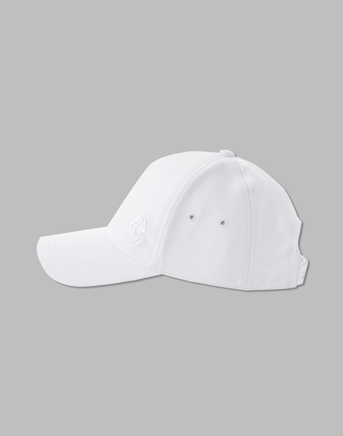 【クーポン対象外】 CRONOS WOMEN ACTIVE CAP【WHITE】 – クロノス CRONOS Official 帽子
