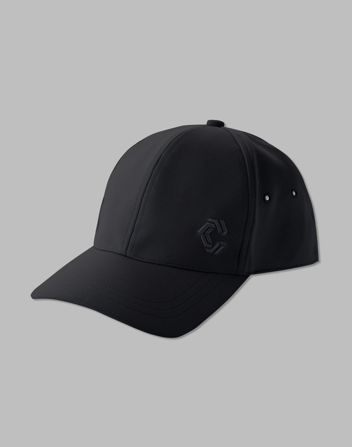 CRONOS WOMEN ACTIVE CAP【BLACK】 – クロノス CRONOS Official Store