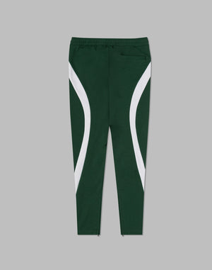CRONOS BOTHSIDE SWITCHING LONGPANTS【GREEN】
