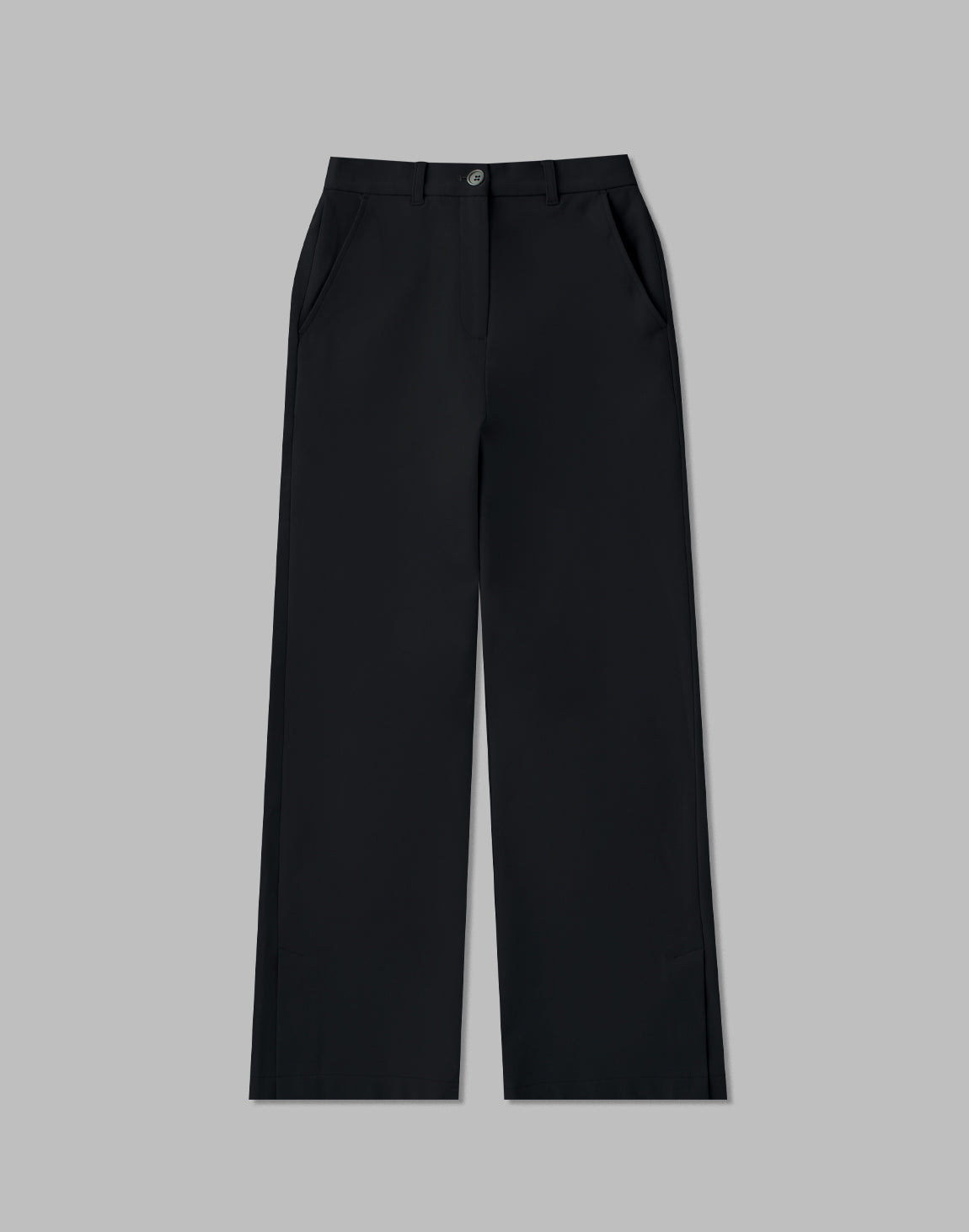 CRONOS WOMEN EASY CARE STRETCH PANTS – クロノス CRONOS Official Store