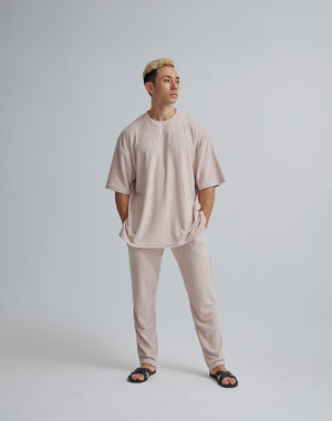 CRONOS ROOM LONGPANTS【PINK】