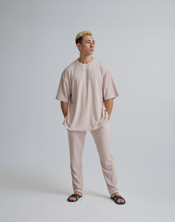 CRONOS ROOM LONGPANTS【PINK】
