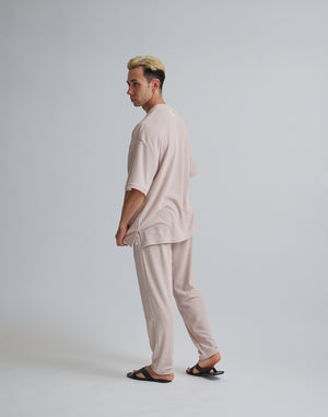 CRONOS ROOM LONGPANTS【PINK】