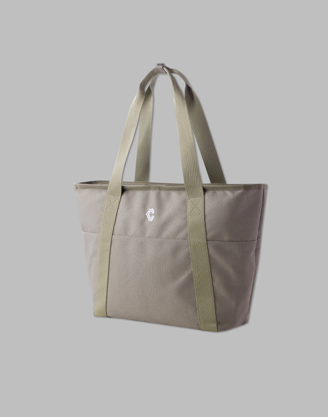 CRONOS WOMEN MULTI TOTE BAG【KHAKI】 – クロノス CRONOS Official Store