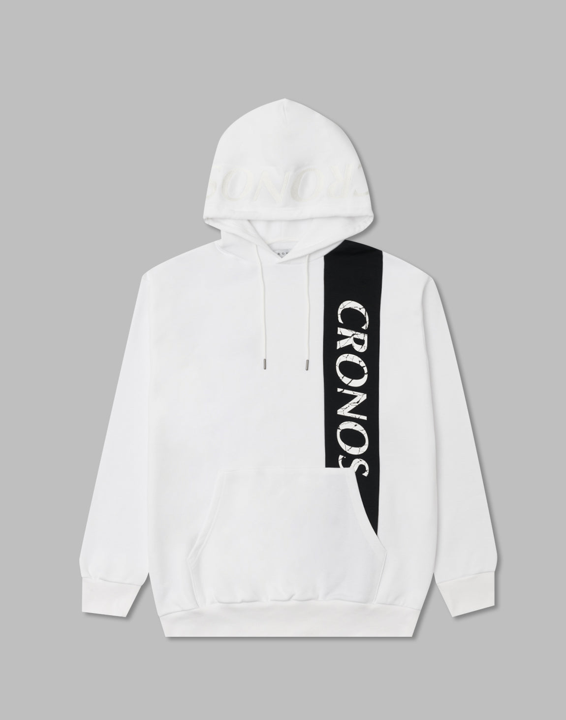 CRONOS Brushed lining foodie【WHITE】 – クロノス CRONOS Official Store