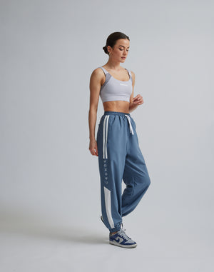 CRONOS WOMEN SPORTS MESH BRA【GRAY】