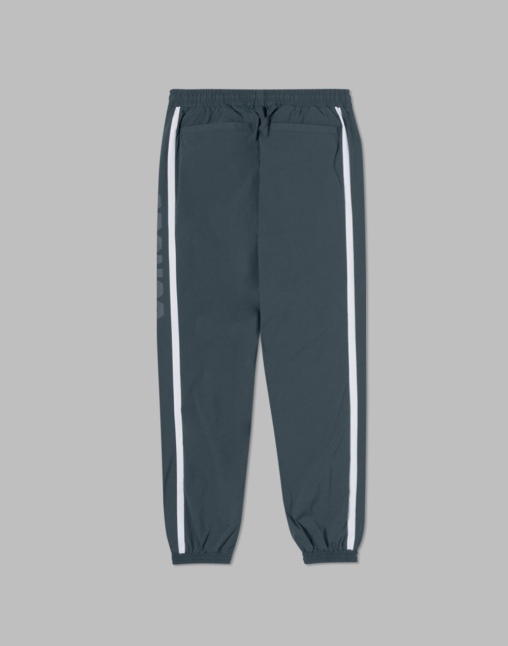 CRONOS WINDBREAKER SIDE LOGO LONGPANTS [S.NAVY]