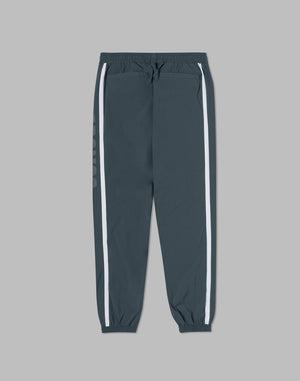 CRONOS WINDBREAKER SIDE LOGO LONGPANTS [S.NAVY]