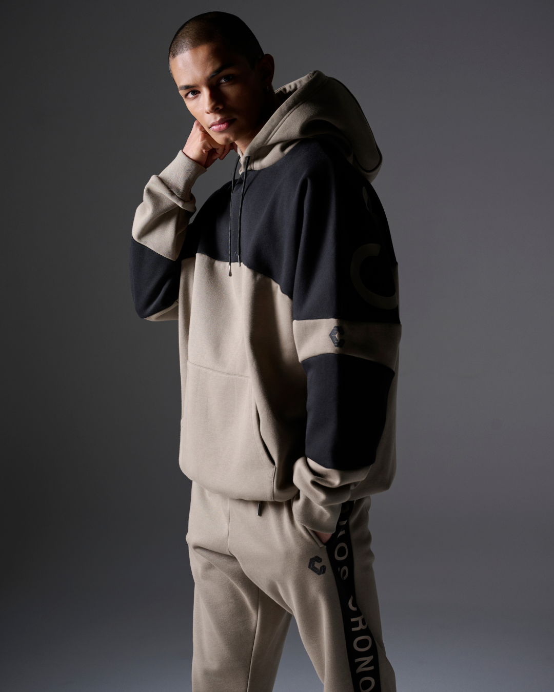 クロノス crcnos ノーカラージャケット トレーニングウェア クロノス クロノス crcnos ノーカラージャケット トレーニングウェア クロノス