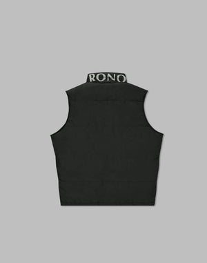 CRONOS STAND VEST【BLACK】