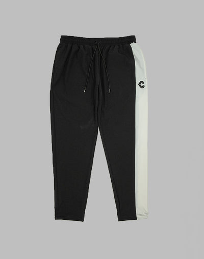 CRONOS CRNS COOL TOUCH LONGPANTS【BLACK】 – クロノス CRONOS 