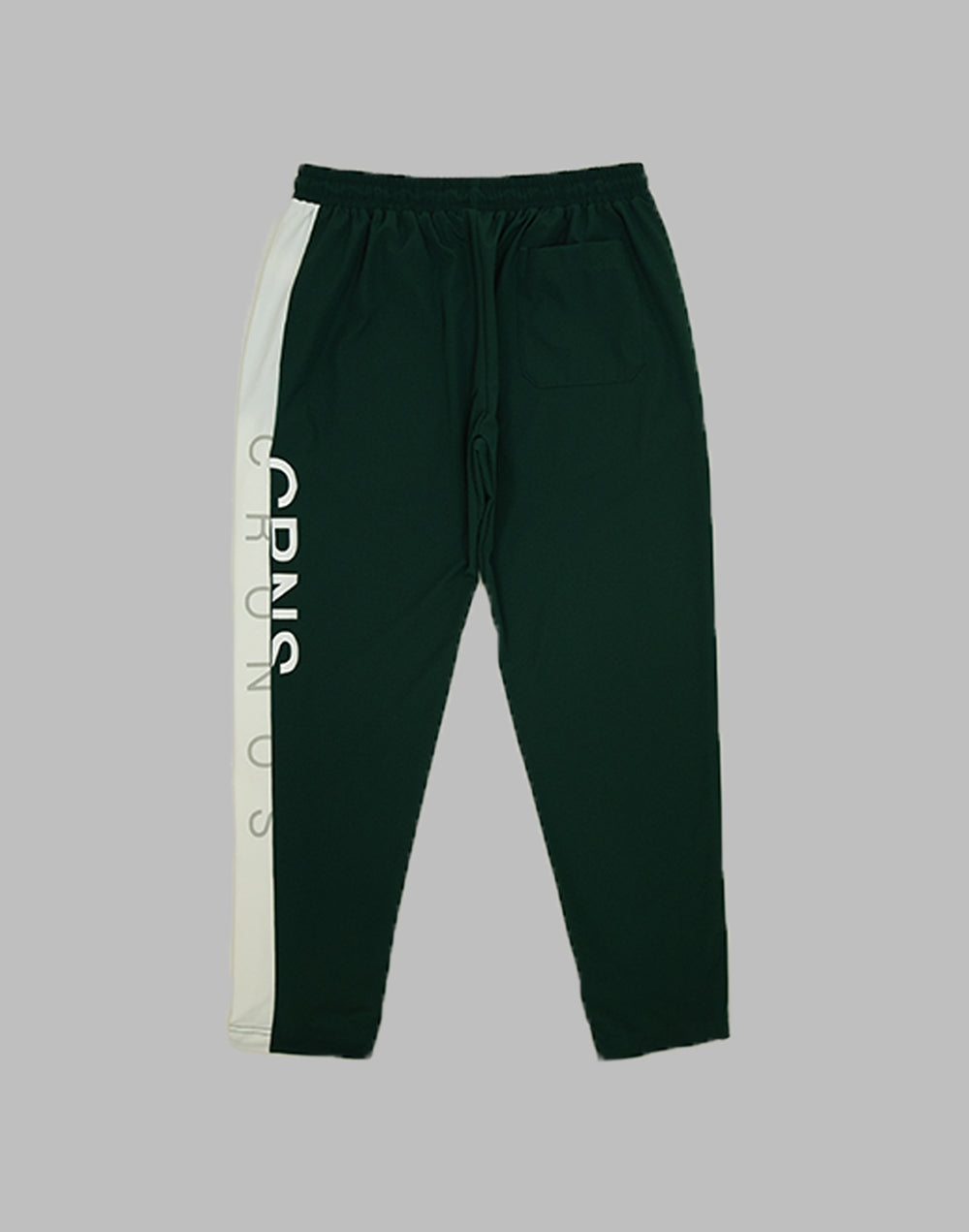 CRONOS CRNS 酷觸長褲 [綠色]