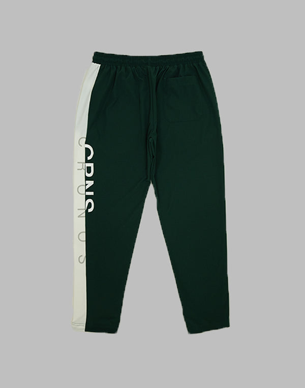 CRONOS CRNS 酷觸長褲 [綠色]