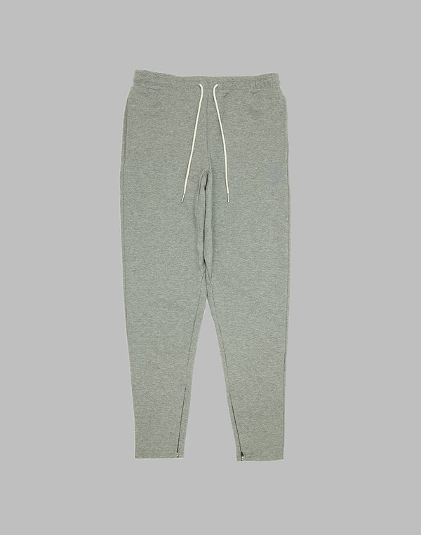 CRONOS SIDE STRIPE LONGPANTS【T.GRAY】