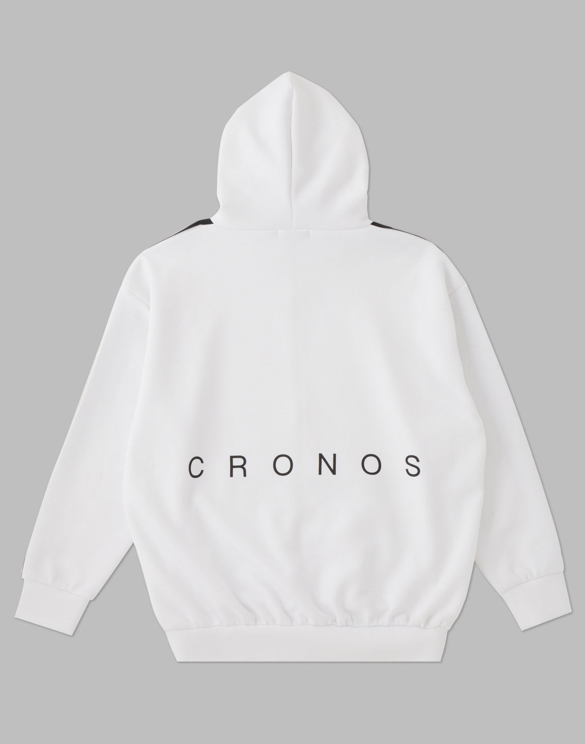 CRONOS 2LINE ZIP HOODIE – クロノス CRONOS Official Store