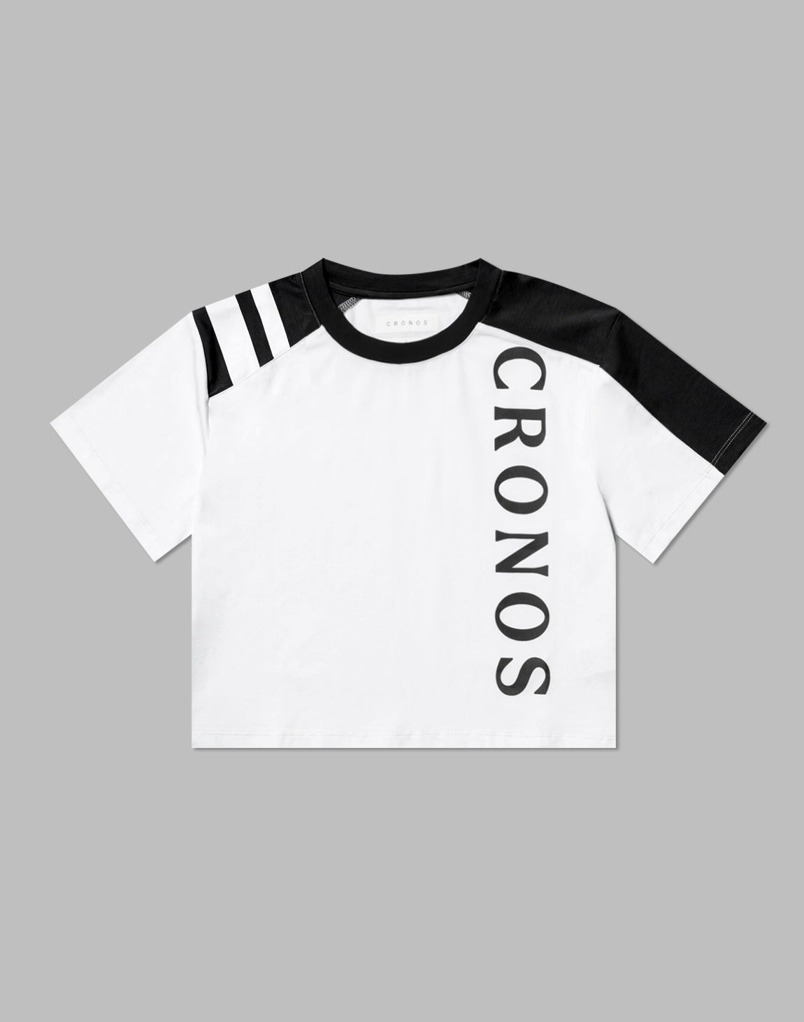 CRONOS WOMEN SWITCHED T-SHIRTS – クロノス CRONOS Official Store