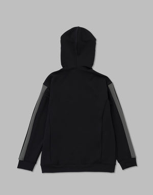CRONOS BLACK zip 美食家 [黑色]