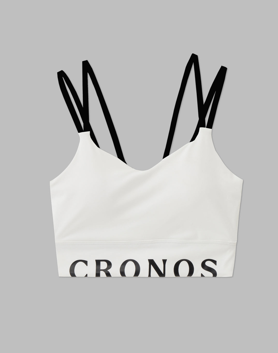 CRONOS WOMEN CROSS 2STRAP BRA – クロノス CRONOS Official Store