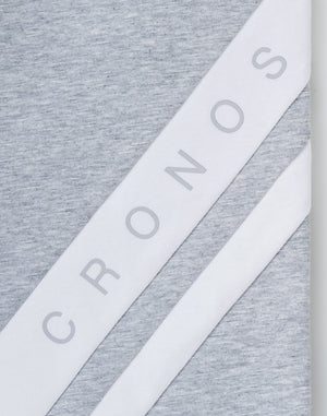 CRONOS DUAL STRIKE 長褲 [M.灰色]
