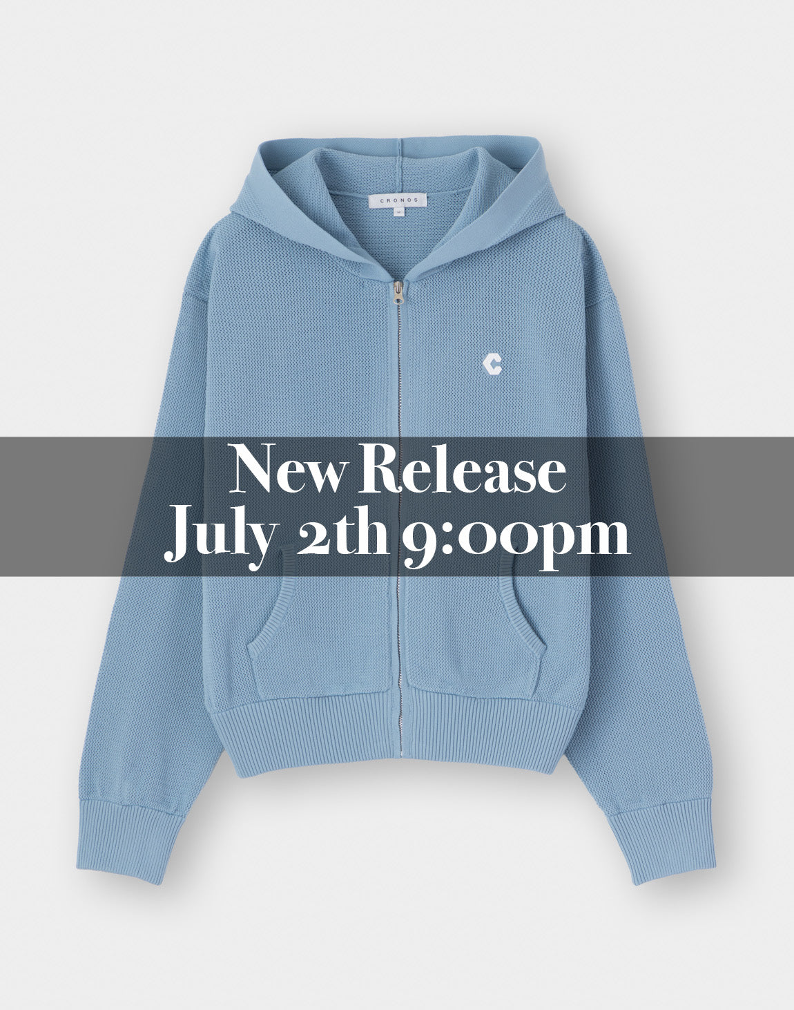 上品な CRONOS WOMENS Store Official CRONOS クロノス – TRAINER & HOODIE トップス