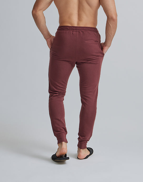 CRONOS ROOM CELLHEATⓇ LONGPANTS【BORDEAUX】