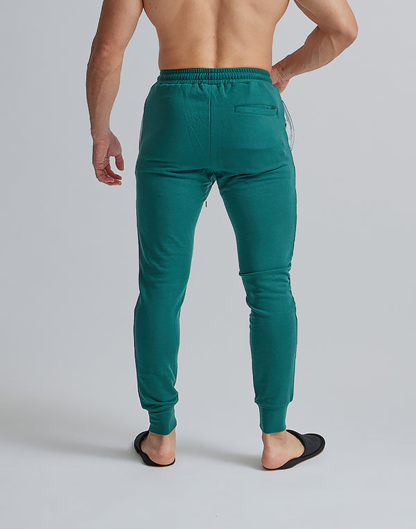 CRONOS ROOM CELLHEATⓇ LONGPANTS【GREEN】