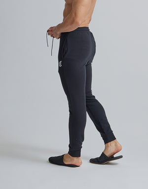 CRONOS ROOM CELLHEATⓇ LONGPANTS【BLACK】