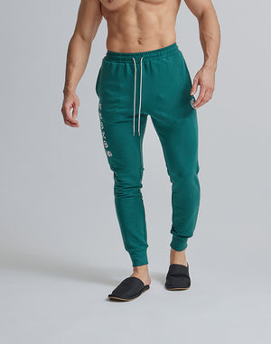 CRONOS ROOM CELLHEATⓇ LONGPANTS【GREEN】