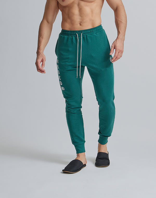 CRONOS ROOM CELLHEATⓇ LONGPANTS【GREEN】