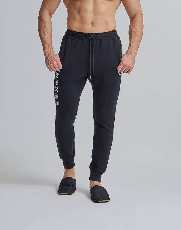 CRONOS ROOM CELLHEATⓇ LONGPANTS【BLACK】