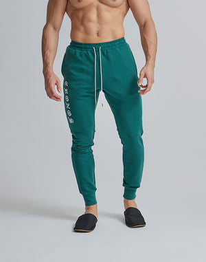 CRONOS ROOM CELLHEATⓇ LONGPANTS【GREEN】