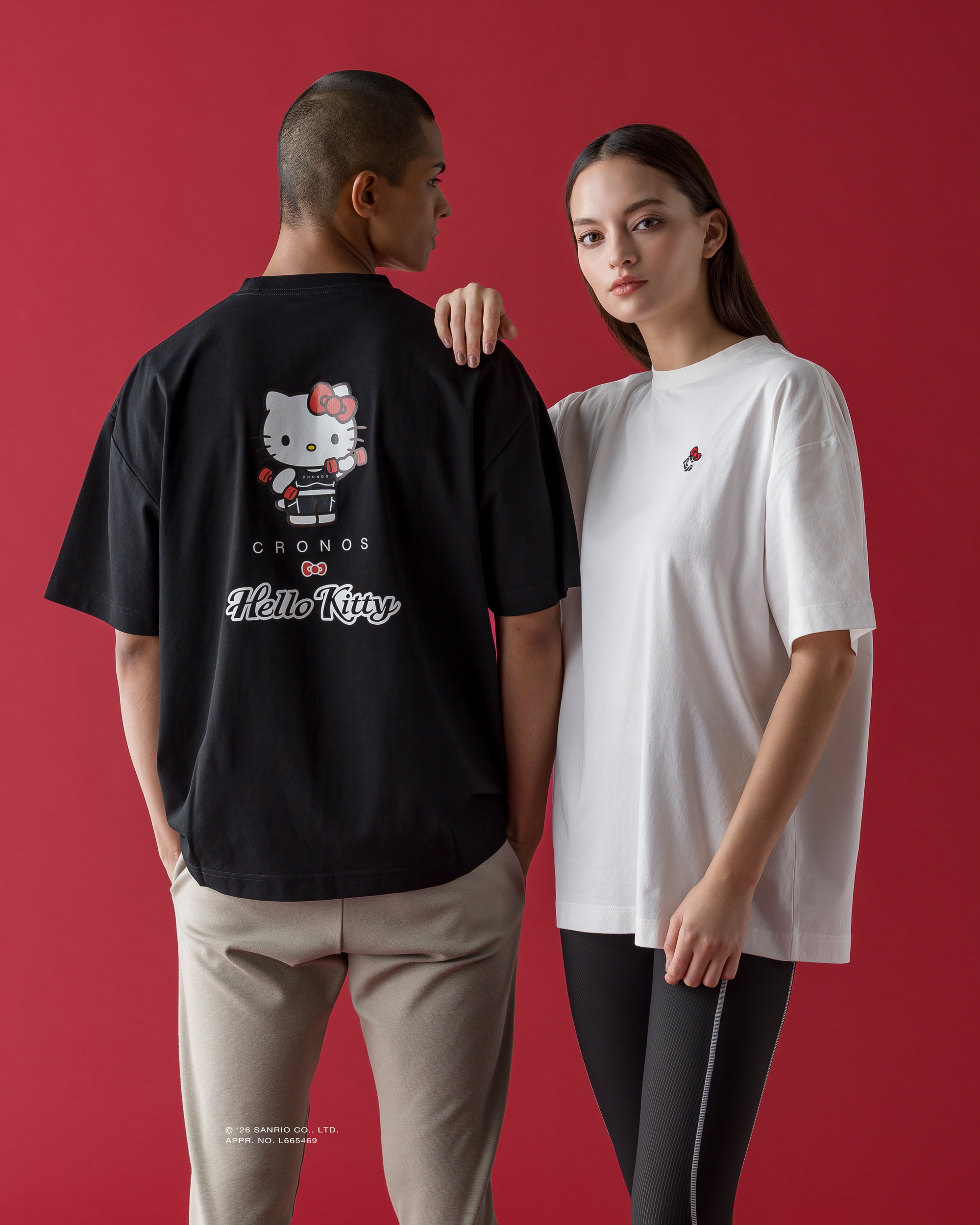 超美品】CRONOS ナイロン セットアップ ホワイト レッド CRONOS 超美品】CRONOS ナイロン セットアップ ホワイト レッド CRONOS