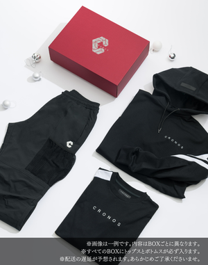 SPECIAL BOX 2025【MEN DIAMOND】