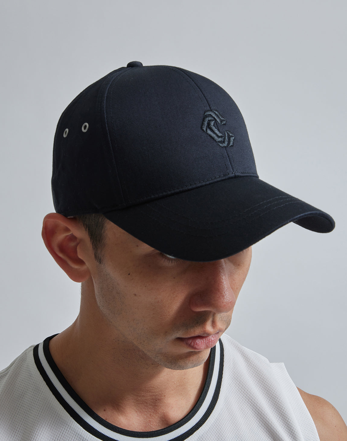 CRONOS LOGO CAP – クロノス CRONOS Official Store