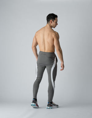 CRONOS BOTHSIDE SWITCHING LONGPANTS [G.GRAY]