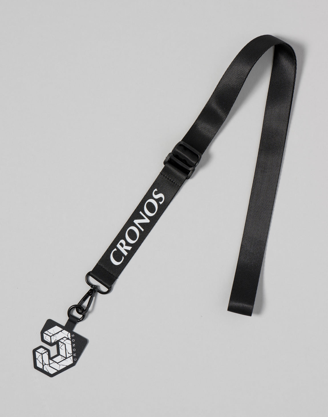 CRONOS NECK STRAP – クロノス CRONOS Official Store