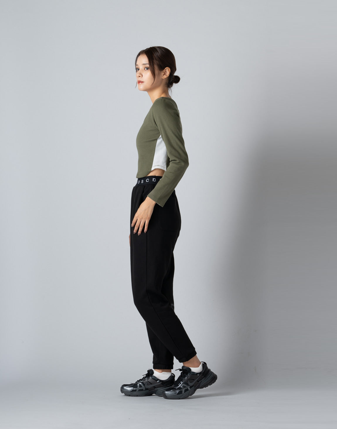 CRONOS WOMEN NEW MA-1【KHAKI】 – クロノス CRONOS Official Store