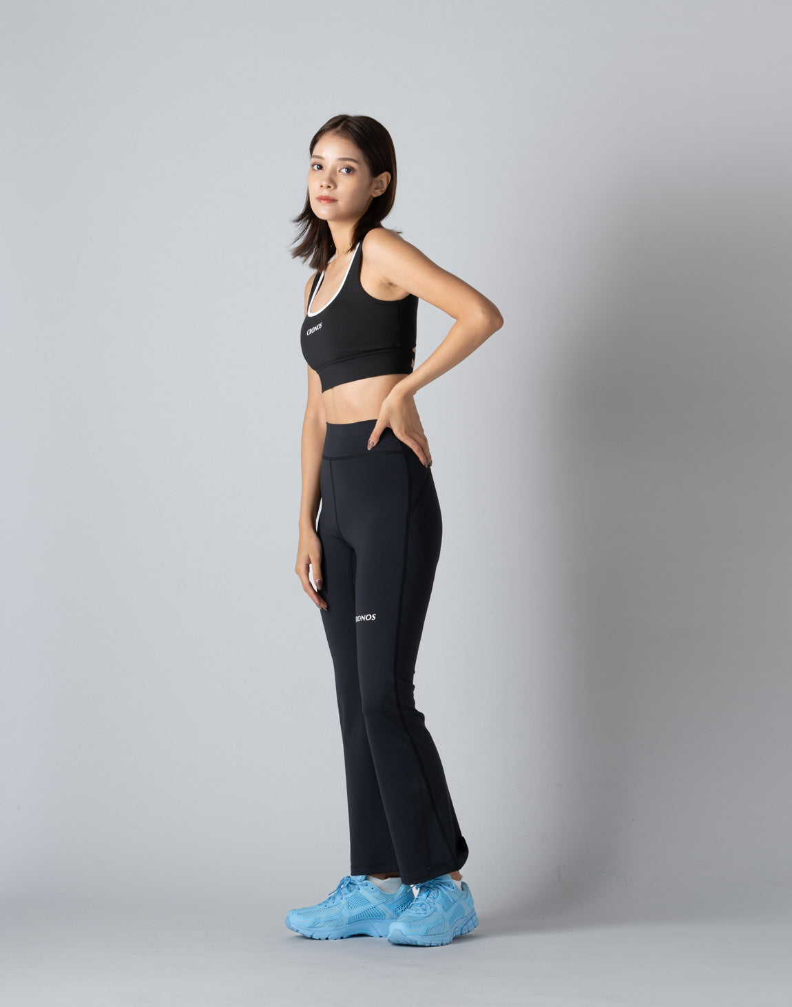 CRONOS WOMEN NEW MA-1【KHAKI】 – クロノス CRONOS Official Store