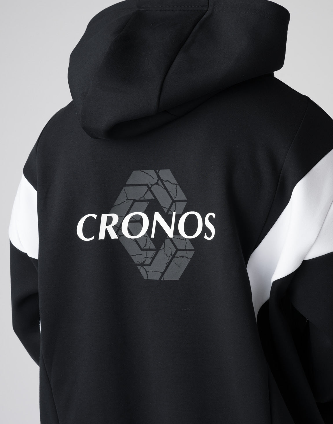 CRONOS クロノス　ダウンベスト　メンズ 新品 定価30800円税込 メンズ CRONOS クロノス ダウンベスト S CRONOS