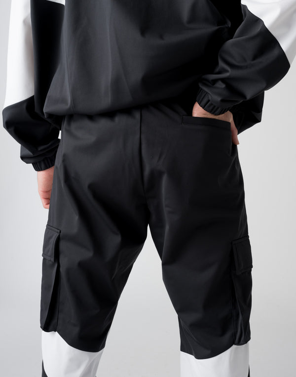 CRONOS WINDBREAKER 保暖工裝褲 [卡其色]