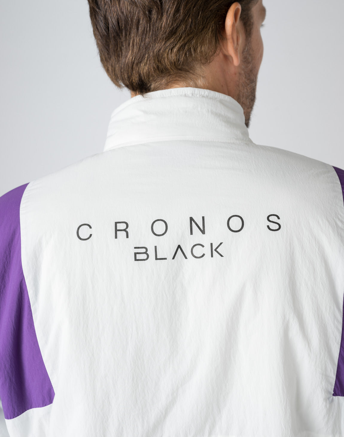 BLACK MEN【GOLF】 – クロノス CRONOS Official Store