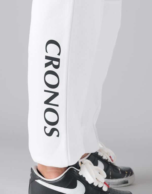 CRONOS Brushed lining pants【M.GRAY】