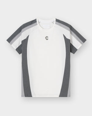 CRONOS 37.5® SUSTAIN S/S TEE【WHITE】