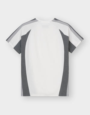 CRONOS 37.5® SUSTAIN S/S TEE【WHITE】