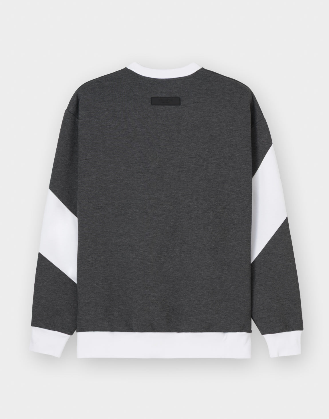 CRONOS MODERN LITE SWEAT【M.C.GRAY】