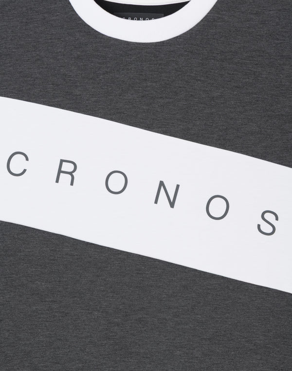CRONOS MODERN LITE SWEAT [MCGRAY]