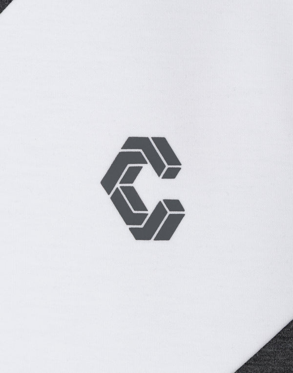 CRONOS MODERN LITE SWEAT [MCGRAY]