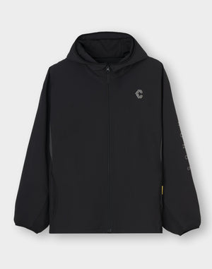 CRONOS FLEX 2WAY PARKER【BLACK】