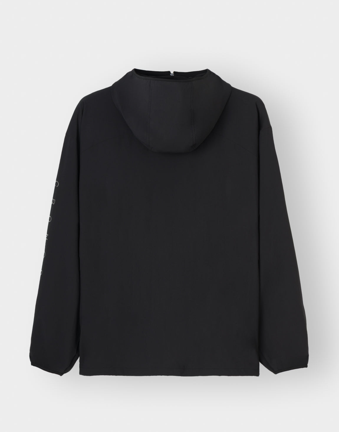 CRONOS FLEX 2WAY PARKER【BLACK】