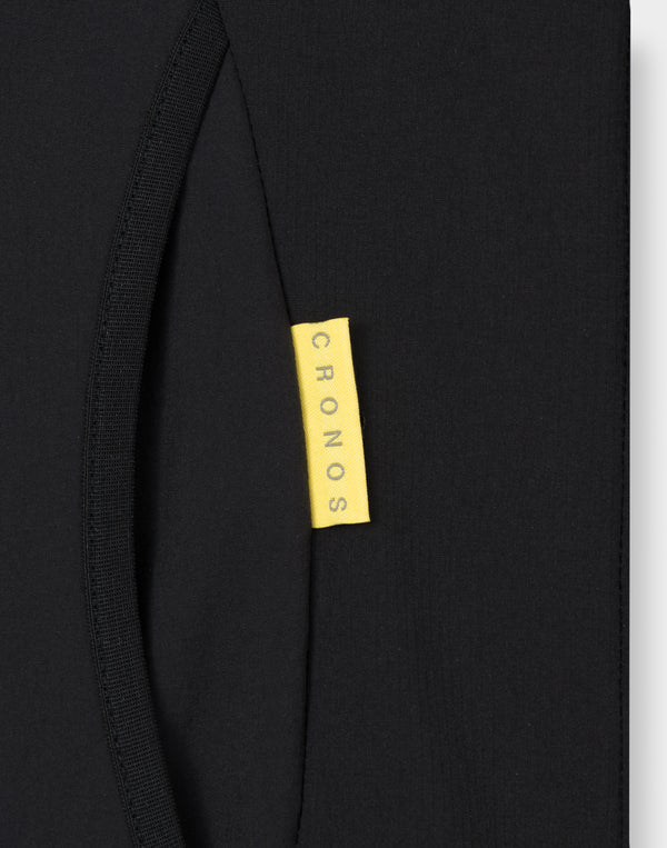 CRONOS FLEX 2WAY PARKER【BLACK】